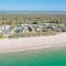 Woorim Waves - Beachfront Comforts with Shared Pool