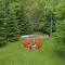 Chalet La Canopée - Spa, Bike, piscine Mont-Tremblant