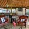 Warthogs Bush Lodge