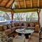 Warthogs Bush Lodge