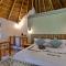 Warthogs Bush Lodge