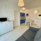 Modern apartment in a quiet area - Beahost