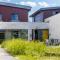 Auberge de Jeunesse HI Pontarlier