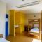 Auberge de Jeunesse HI Pontarlier
