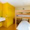 Auberge de Jeunesse HI Pontarlier