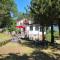 Amazing Sea-Mountain Valley View House with 3 Terraces and Huge Chill Gardens, 5min from the Sea!