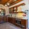 Private Stone villa-Pool and Maountain view