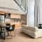 Huge duplex in Silos de Dorrego