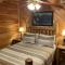 Misty Mountain Cabin