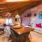 Il Laghello Wood House