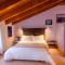 Il Laghello Wood House