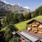 Hotel Restaurant Waldhaus