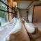 The Rusty Antler Cabin