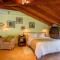 Il Laghello Wood House