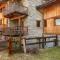 Champex Apartments