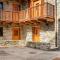 Champex Apartments