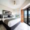 Portside Whitsunday Luxury Holiday Apartments