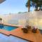 Sable de Mirleft Luxury Apartment