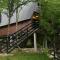 Martvili canyon cottage