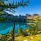 studio seignus d allos pieds des pistes