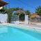 Lemonokipos, holiday house with private pool