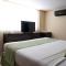 Hotel Colibrí Suites