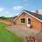 Nice Home In Vinderup With Sauna
