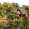 Pura Vida Pai Resort