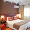 Berna Hotel & Spa