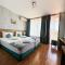 Hotel Surf Primorsko