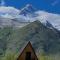 Sunset Cottage Kazbegi