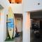 El Templo Surf House