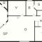 4 person holiday home in GROEMITZ