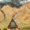 Sunset Cottage Kazbegi