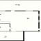 4 person holiday home in Brålanda