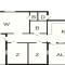 4 person holiday home in Tvååker-By Traum