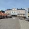 4 person holiday home in Södra vi-By Traum
