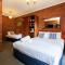 Armour Motor Inn