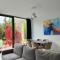 London Villa Olea Residence Drimades