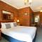 Armour Motor Inn