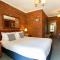 Armour Motor Inn - Beechworth