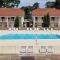 Appartement 2 chambres piscine