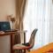 Hotel Madero Talca
