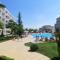 Apartment with terrace in Spa Complex - Burgas