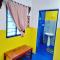 Furaha B&B Kendwa