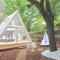 Bubble Glamping Sicily