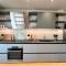 San Pietro Resort -Luxury garden apartment Gjiri I Lalezit