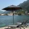 Seafront apartment