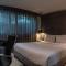 Hotel Blue Concept