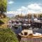 Apartment in Kamperland with Marina Views Apartment in Kamperland with Marina Views